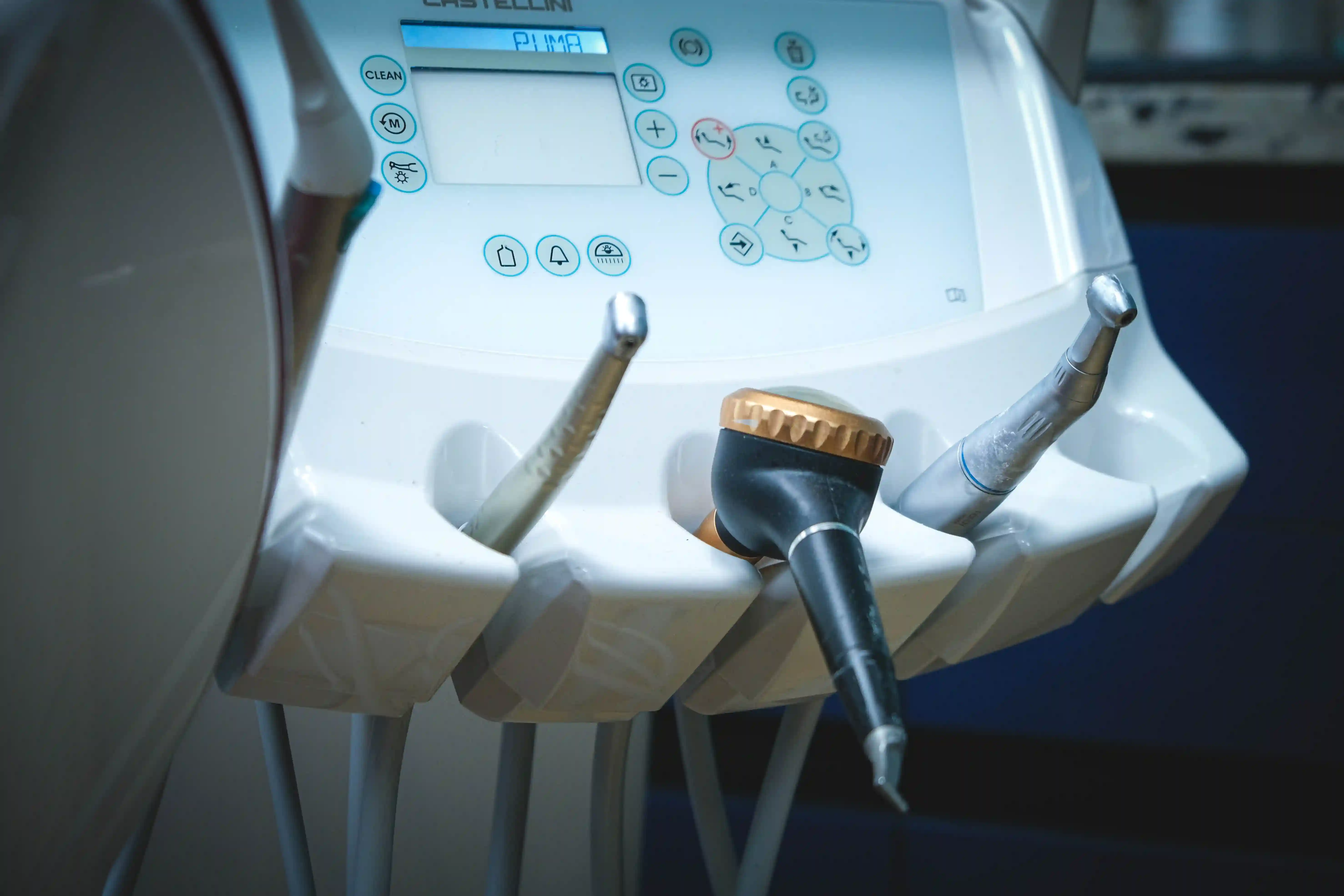 Advanced Imaging