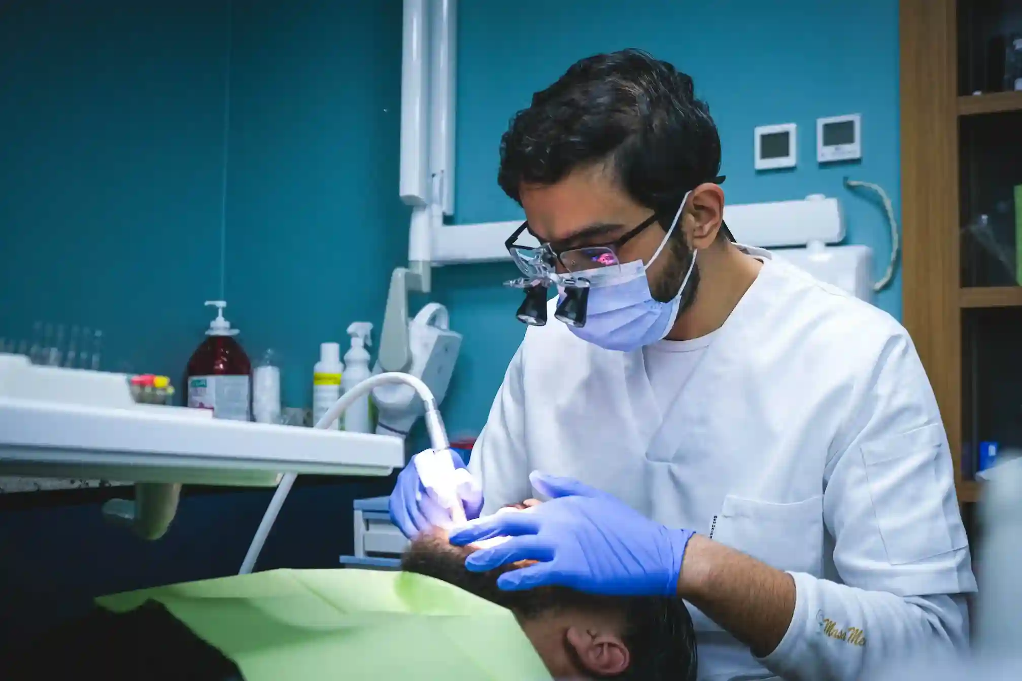 Dental Technology