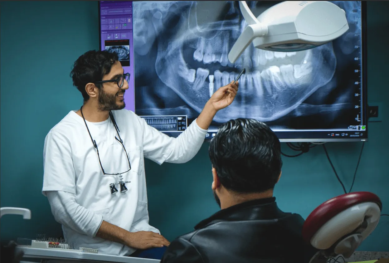 How to Choose the Best Dentist in Tangier | 2024 Professional Guide